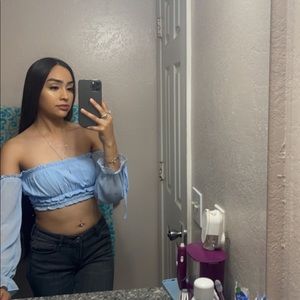 Meet your Posher, Fernanda